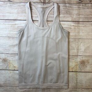 Lululemon Swiftly Tech Racerback
